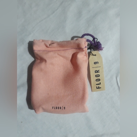 Floor 9 Color Block Flask - Picture 2 of 5